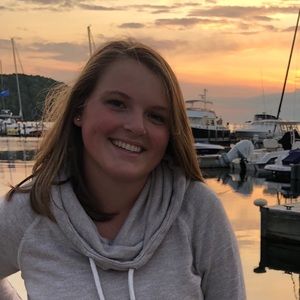 Meet your Posher, Tess